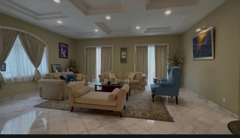 Rumah Banglo untuk Dijual di SS19 (Subang Jaya) - Darren Ng - Living Room - PropertyGuru.com.my