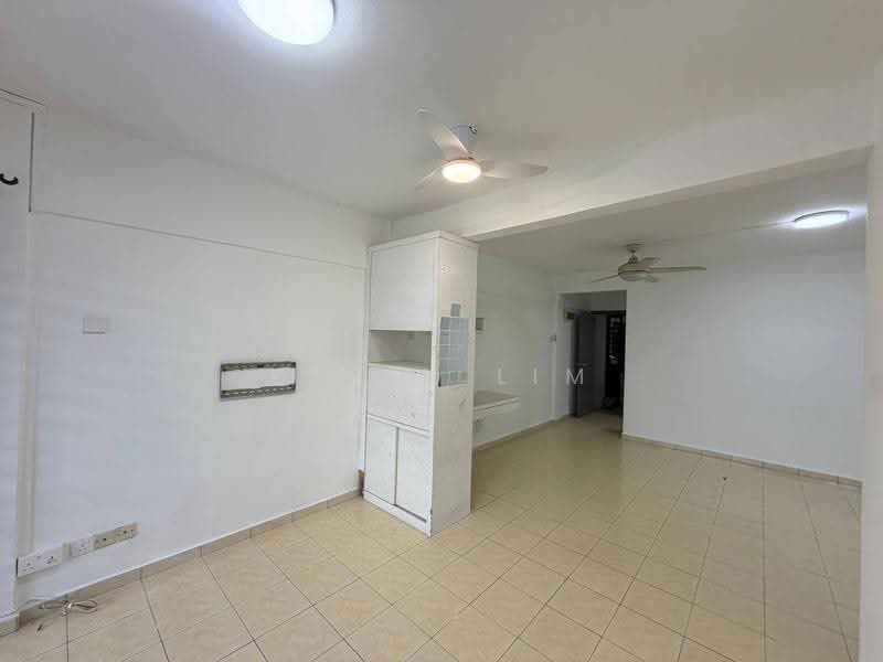 Apartment for Rent at Sri Ilham - Kevin Lim - Living Room - PropertyGuru.com.my