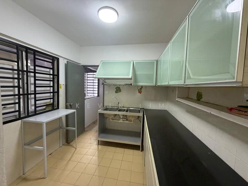 Apartment for Rent at Sri Ilham - Kevin Lim - Kitchen - PropertyGuru.com.my