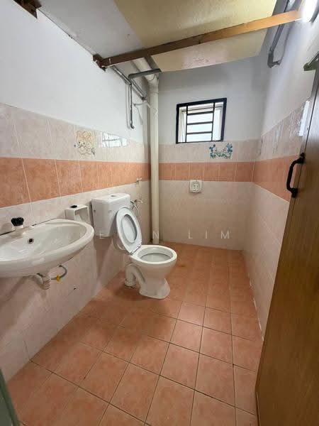 Apartment for Rent at Sri Ilham - Kevin Lim - Bathroom - PropertyGuru.com.my