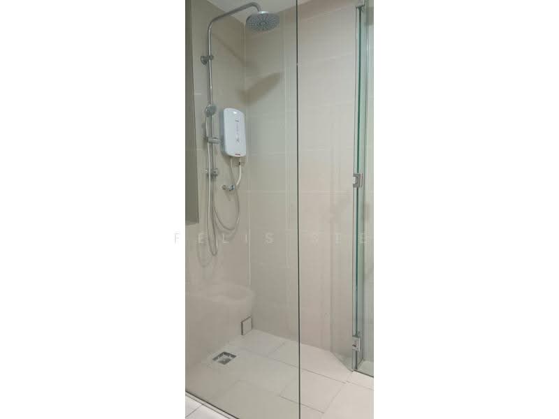 Kediaman Servis untuk Disewa di KL Gateway Residences - Felis See - Bathroom - PropertyGuru.com.my
