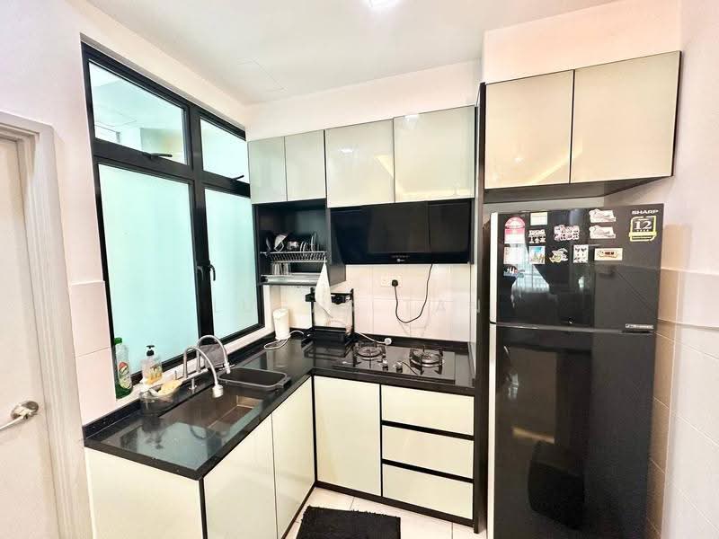 Apartment for Rent at Austin Regency (Pangsapuri Austin Perdana) - Lucas Tan - PropertyGuru.com.my