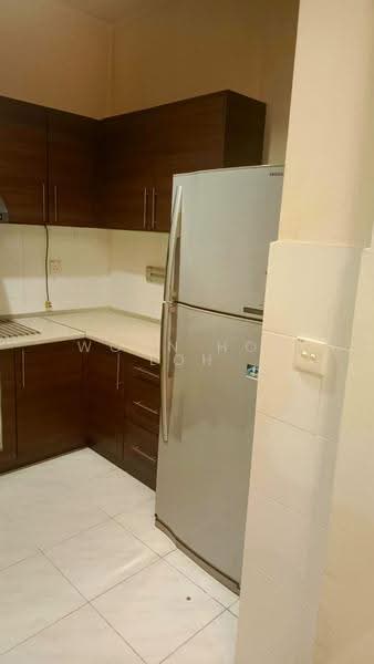 Kondominium untuk Disewa di Seri Maya Condominium - Woon Hoe Loh - Kitchen - PropertyGuru.com.my