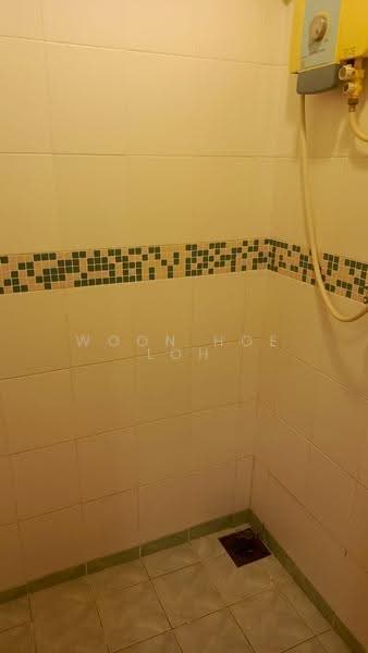 Kondominium untuk Disewa di Seri Maya Condominium - Woon Hoe Loh - Bathroom - PropertyGuru.com.my