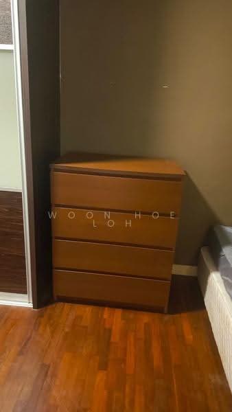 Kondominium untuk Disewa di Seri Maya Condominium - Woon Hoe Loh - Bedroom - PropertyGuru.com.my