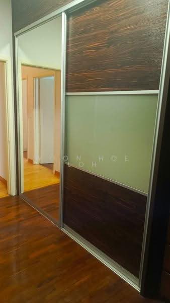 Kondominium untuk Disewa di Seri Maya Condominium - Woon Hoe Loh - Interior - PropertyGuru.com.my