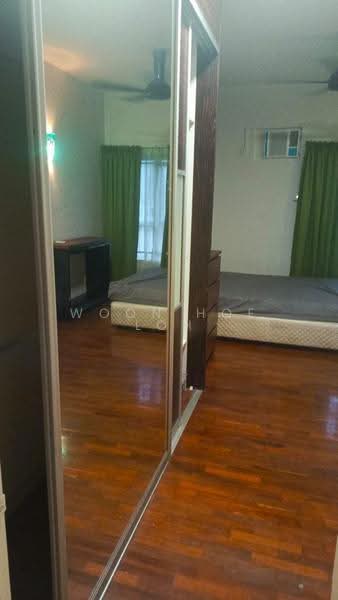 Kondominium untuk Disewa di Seri Maya Condominium - Woon Hoe Loh - Bedroom - PropertyGuru.com.my