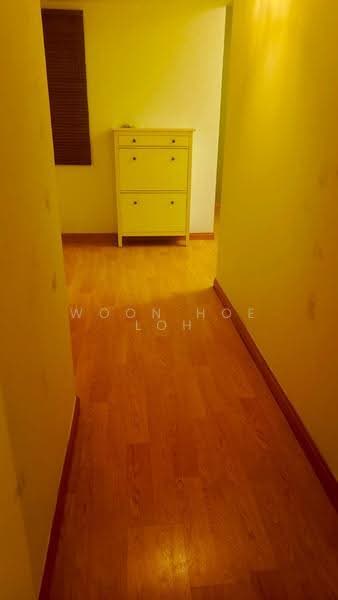 Kondominium untuk Disewa di Seri Maya Condominium - Woon Hoe Loh - Interior - PropertyGuru.com.my