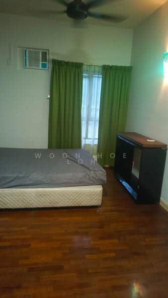 Kondominium untuk Disewa di Seri Maya Condominium - Woon Hoe Loh - Bedroom - PropertyGuru.com.my