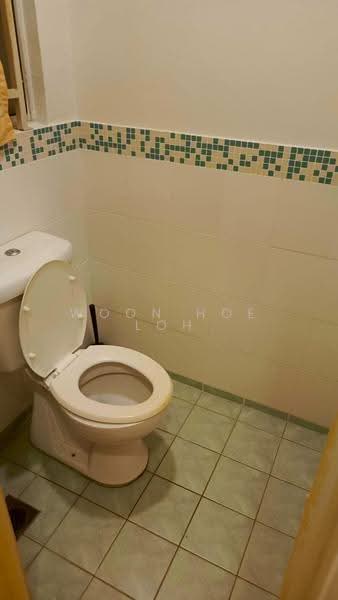 Kondominium untuk Disewa di Seri Maya Condominium - Woon Hoe Loh - Bathroom - PropertyGuru.com.my