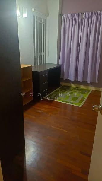 Kondominium untuk Disewa di Seri Maya Condominium - Woon Hoe Loh - Study - PropertyGuru.com.my