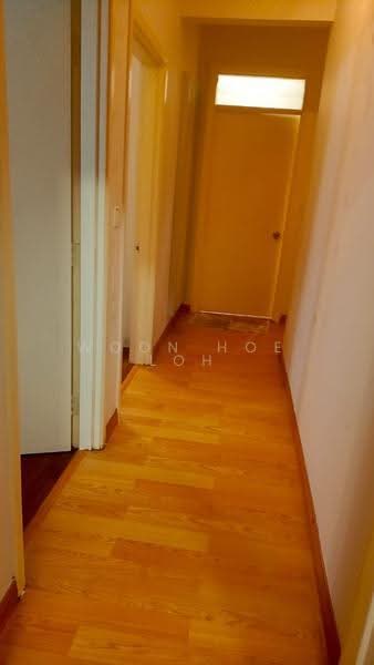 Kondominium untuk Disewa di Seri Maya Condominium - Woon Hoe Loh - Corridor - PropertyGuru.com.my