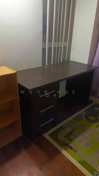 Kondominium untuk Disewa di Seri Maya Condominium - Woon Hoe Loh - Study - PropertyGuru.com.my
