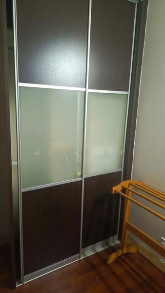 Kondominium untuk Disewa di Seri Maya Condominium - Woon Hoe Loh - PropertyGuru.com.my