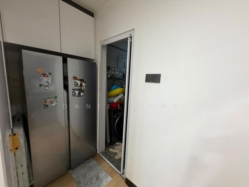 1-storey Terraced House for Sale in Taman Mount Austin (Tebrau) - Daniel Yong - Interior - PropertyGuru.com.my