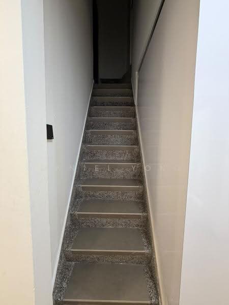 1-storey Terraced House for Sale in Taman Mount Austin (Tebrau) - Daniel Yong - Interior - PropertyGuru.com.my