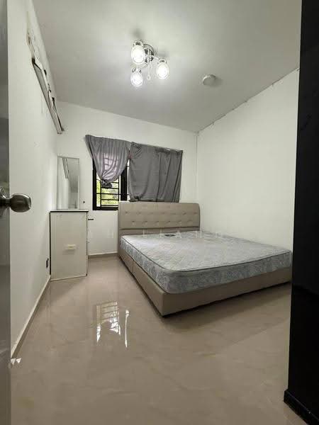 Apartment for Sale at Larkin Residence (Phase One) - Ah Liang - Bedroom - PropertyGuru.com.my