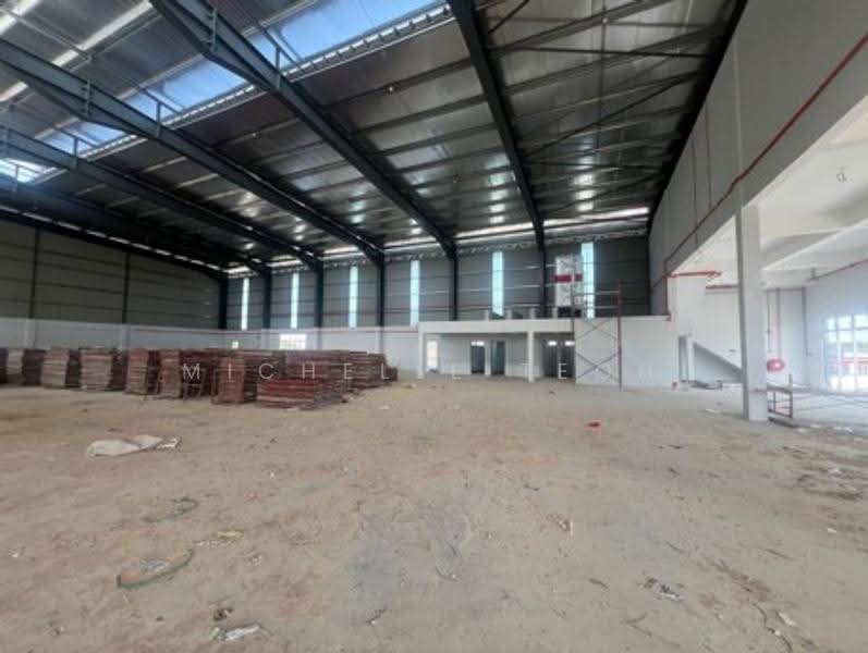 Detached Factory for Rent in Kuala Lumpur (Kuala Lumpur) - Michelle Teoh - PropertyGuru.com.my