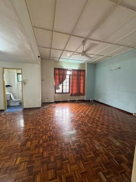 2-storey Terraced House for Rent in Taman Sea (Petaling Jaya) - Shirley Ng - Bathroom - PropertyGuru.com.my