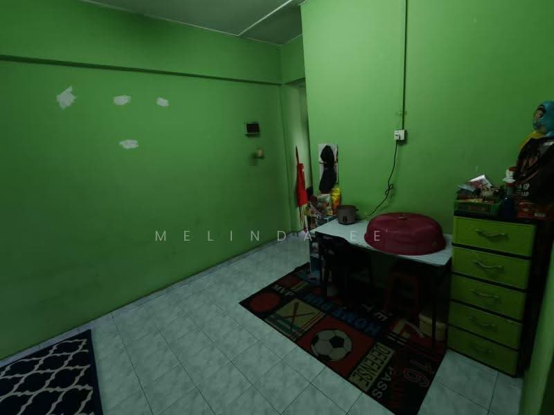 Rumah Flat untuk Dijual di Taman Johor Jaya - Melinda Ee - PropertyGuru.com.my