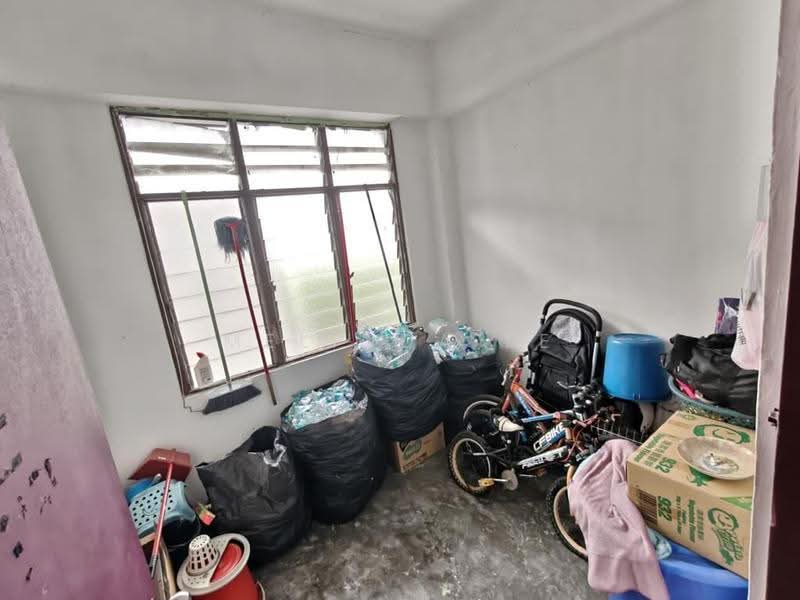 Rumah Flat untuk Dijual di Taman Johor Jaya - Melinda Ee - PropertyGuru.com.my