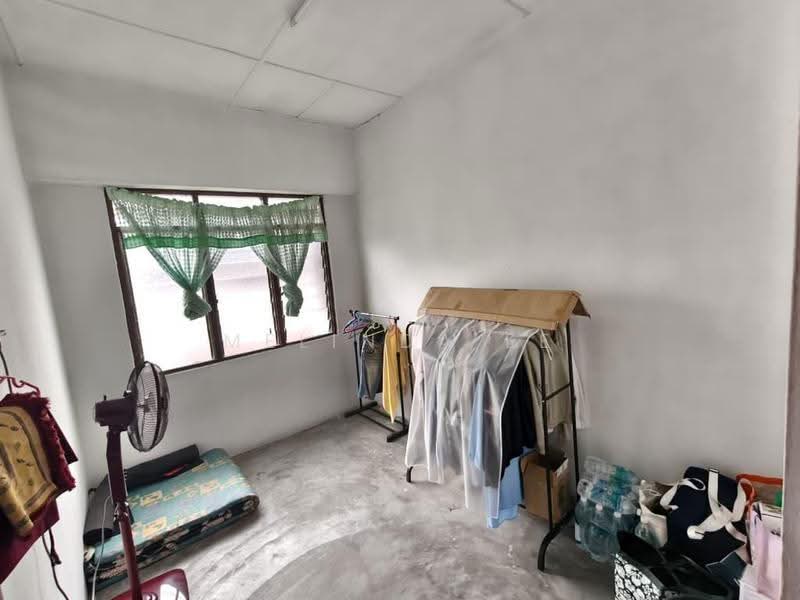 Rumah Flat untuk Dijual di Taman Johor Jaya - Melinda Ee - Interior - PropertyGuru.com.my