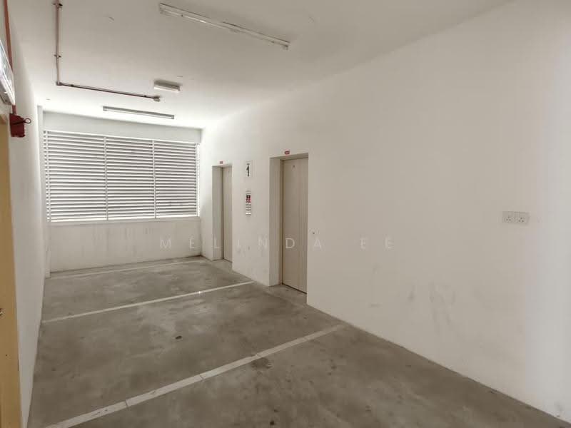 Corridor