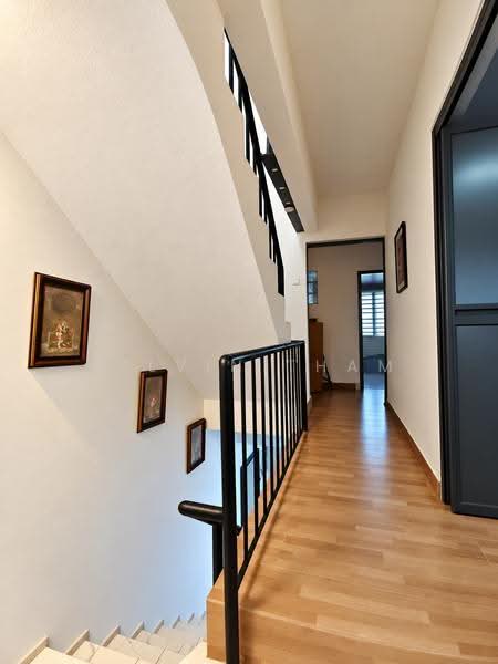 Corridor