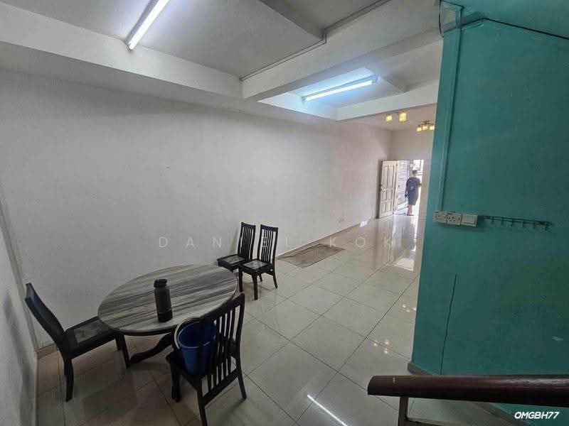 Rumah Teres 2-Tingkat untuk Dijual di Bandar Bukit Tinggi (Klang) - Daniel Kok - Dining Room - PropertyGuru.com.my