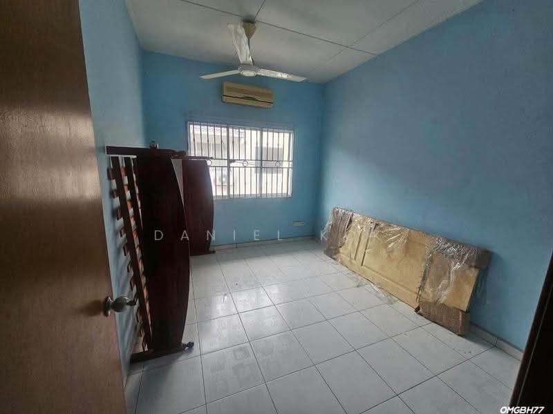 Rumah Teres 2-Tingkat untuk Dijual di Bandar Bukit Tinggi (Klang) - Daniel Kok - Bedroom - PropertyGuru.com.my
