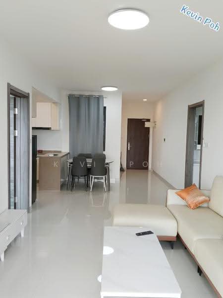 Pangsapuri untuk Disewa di Regalia Park @ Forest City - Kevin Poh - PropertyGuru.com.my