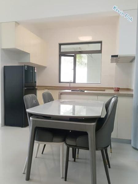 Pangsapuri untuk Disewa di Regalia Park @ Forest City - Kevin Poh - PropertyGuru.com.my