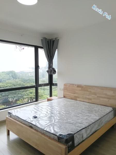Pangsapuri untuk Disewa di Regalia Park @ Forest City - Kevin Poh - PropertyGuru.com.my