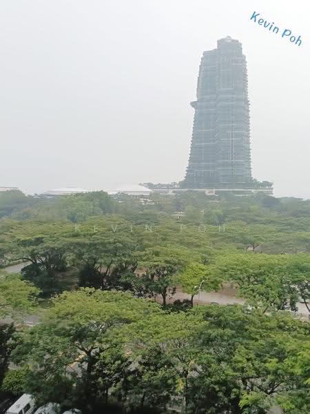 Pangsapuri untuk Disewa di Regalia Park @ Forest City - Kevin Poh - PropertyGuru.com.my