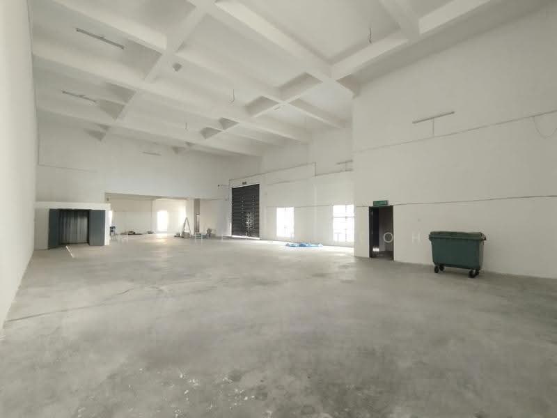 Kilang Berkembar untuk Dijual di Bandar Rinching (Semenyih) - Michelle Teoh - Exterior - PropertyGuru.com.my