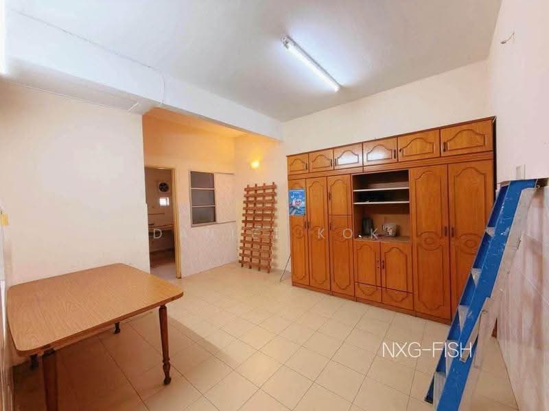 2-storey Terraced House for Sale in Bandar Bukit Tinggi (Klang) - Daniel Kok - Interior - PropertyGuru.com.my