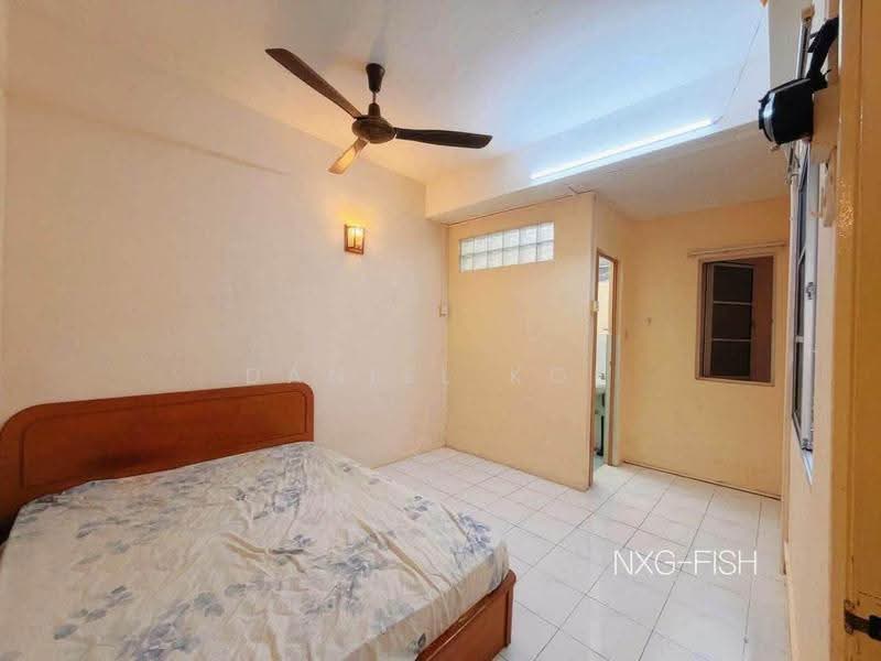 2-storey Terraced House for Sale in Bandar Bukit Tinggi (Klang) - Daniel Kok - Bedroom - PropertyGuru.com.my