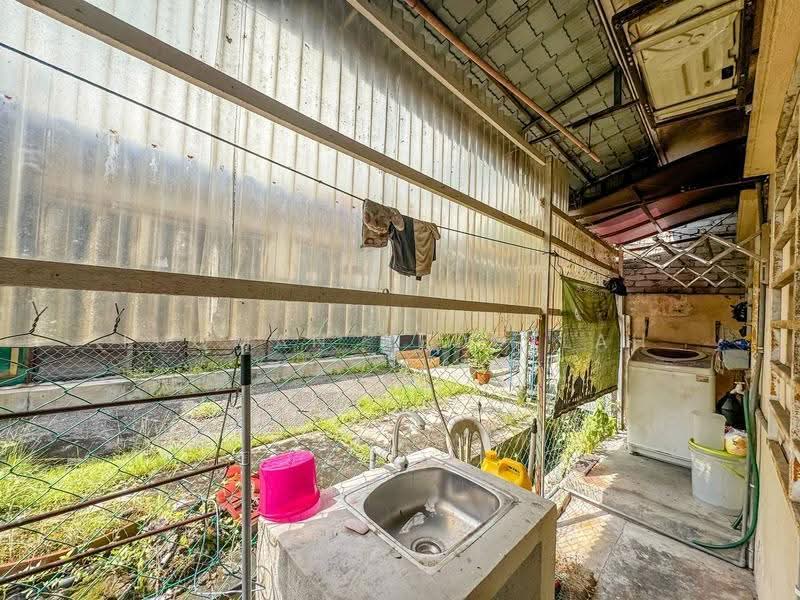 1-storey Terraced House for Sale in Taman Semenyih Impian (Semenyih) - Luqman Abdullah - PropertyGuru.com.my