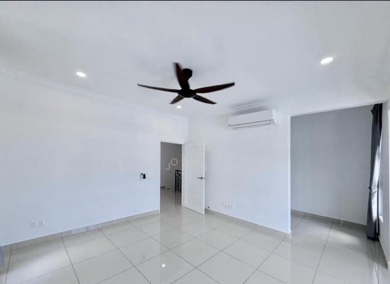 Semi-Detached House for Rent in Sungai Ara (Penang) - Anson Tai - Living Room - PropertyGuru.com.my