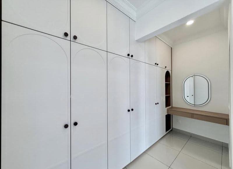 Semi-Detached House for Rent in Sungai Ara (Penang) - Anson Tai - Interior - PropertyGuru.com.my
