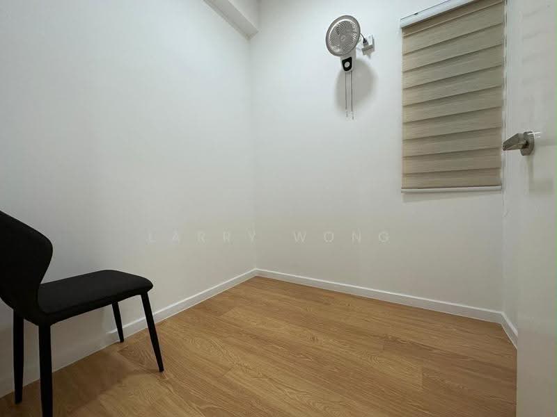 Kondominium untuk Disewa di Inspirasi - Larry Wong - Interior - PropertyGuru.com.my