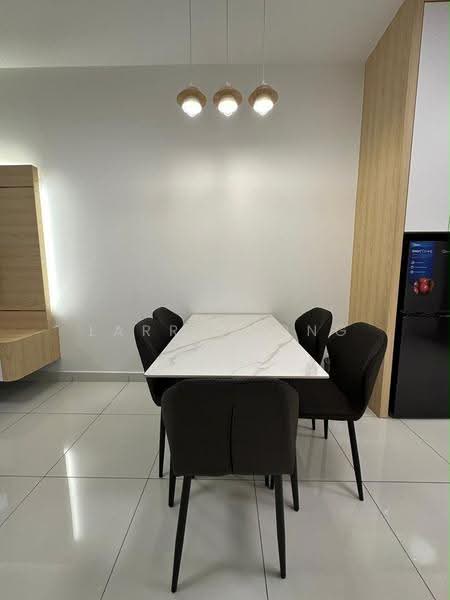 Kondominium untuk Disewa di Inspirasi - Larry Wong - Dining Room - PropertyGuru.com.my