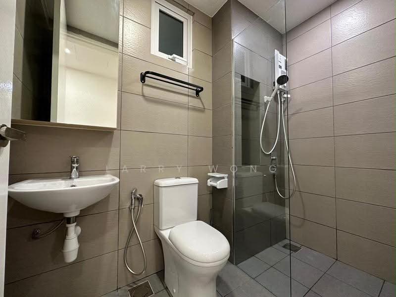 Kondominium untuk Disewa di Inspirasi - Larry Wong - Bathroom - PropertyGuru.com.my