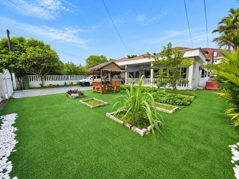 Bungalow House for Sale in Teluk Pulai (Klang) - Daniel Kok - Exterior - PropertyGuru.com.my