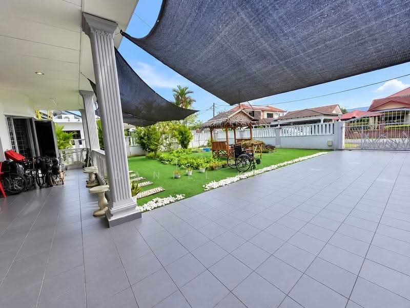 Bungalow House for Sale in Teluk Pulai (Klang) - Daniel Kok - Exterior - PropertyGuru.com.my