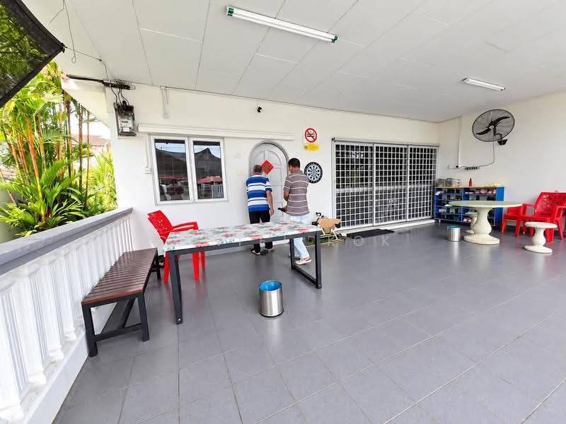 Bungalow House for Sale in Teluk Pulai (Klang) - Daniel Kok - Exterior - PropertyGuru.com.my