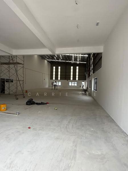 Kilang Berkembar untuk Disewa di Eco Business Park V (Puncak Alam) - Carrie See - Interior - PropertyGuru.com.my