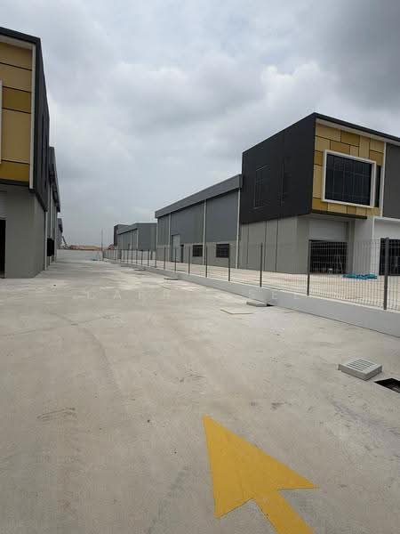 Kilang Berkembar untuk Disewa di Eco Business Park V (Puncak Alam) - Carrie See - PropertyGuru.com.my
