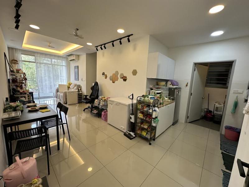 Condominium for Sale at Bukit Bantayan Residences - Zoey Liau - PropertyGuru.com.my