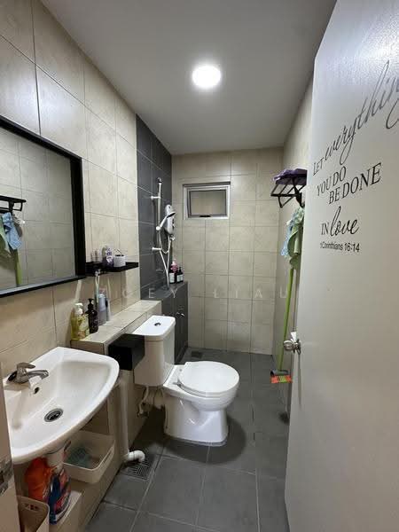 Condominium for Sale at Bukit Bantayan Residences - Zoey Liau - PropertyGuru.com.my